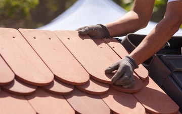 Tormarton roof tile contractors